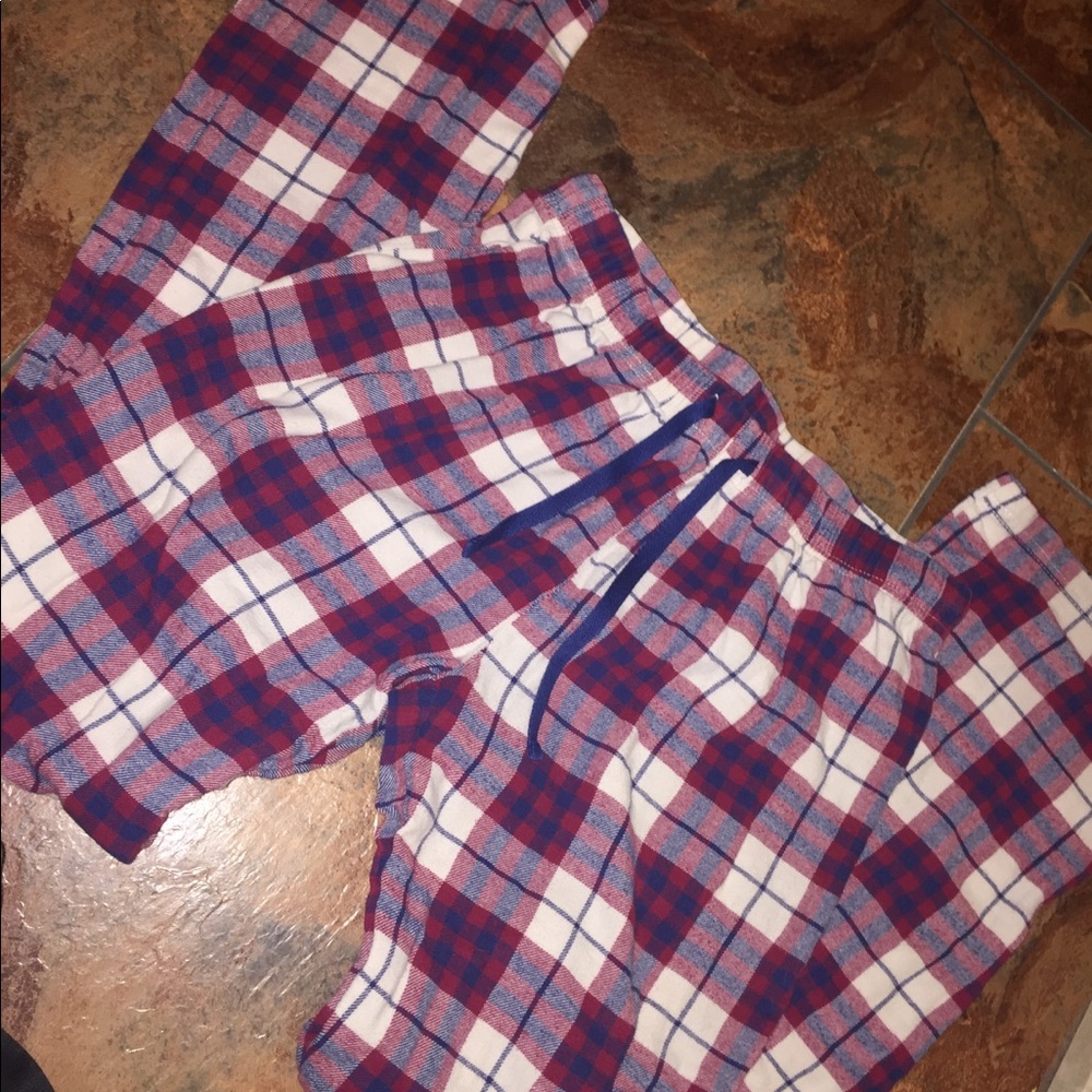 Pj pants